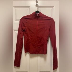 Victoria’s Secret PINK Workout Jacket